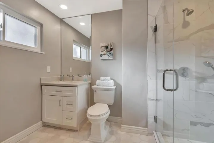 6166 Iowa Drive, San Jose, California 95123