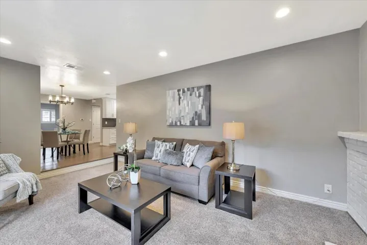 6166 Iowa Drive, San Jose, California 95123