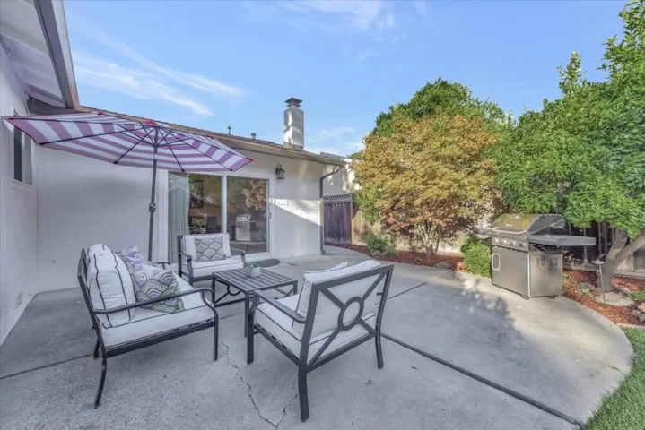 6166 Iowa Drive, San Jose, California 95123