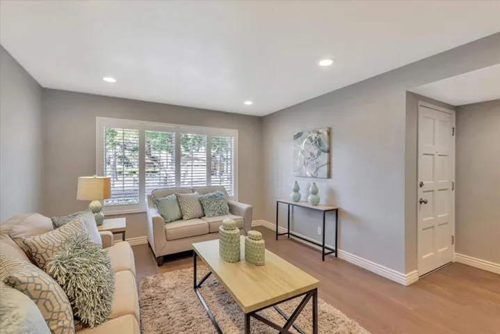 6166 Iowa Drive, San Jose, California 95123