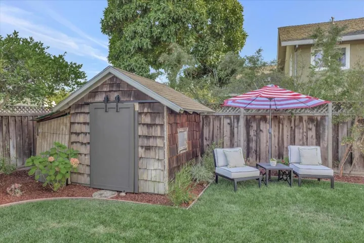 6166 Iowa Drive, San Jose, California 95123