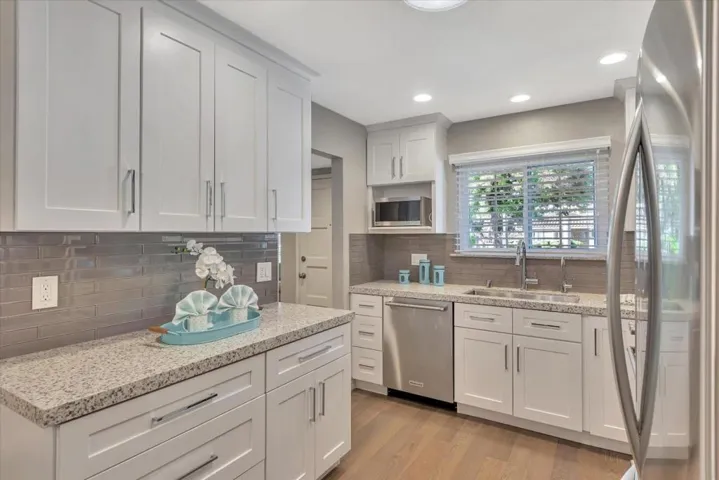 6166 Iowa Drive, San Jose, California 95123