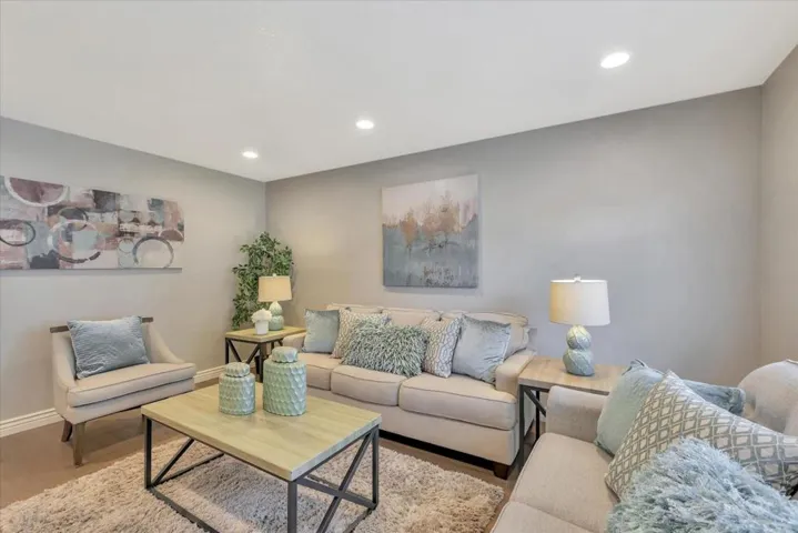 6166 Iowa Drive, San Jose, California 95123