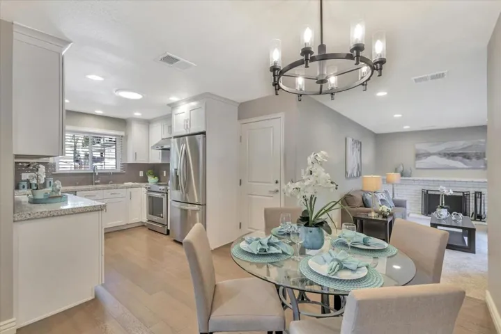 6166 Iowa Drive, San Jose, California 95123
