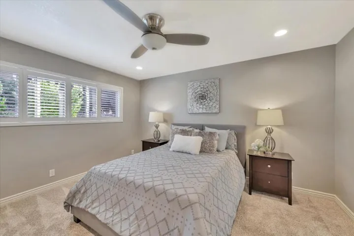 6166 Iowa Drive, San Jose, California 95123