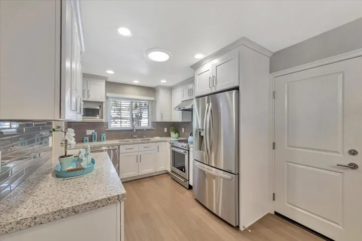 6166 Iowa Drive, San Jose, California 95123