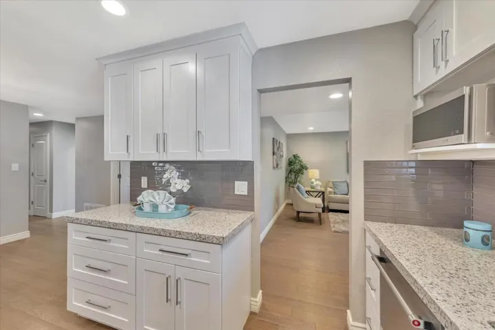 6166 Iowa Drive, San Jose, California 95123