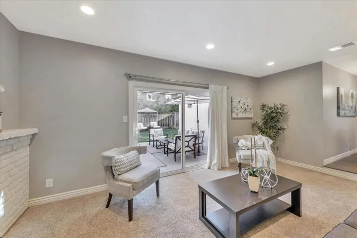 6166 Iowa Drive, San Jose, California 95123