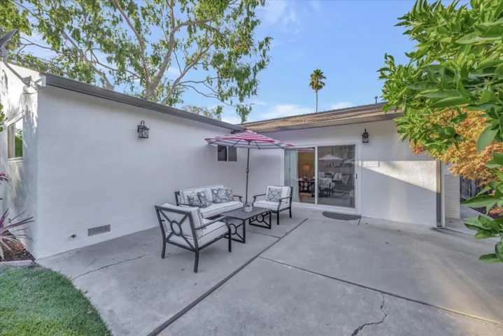 6166 Iowa Drive, San Jose, California 95123
