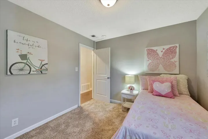 6166 Iowa Drive, San Jose, California 95123