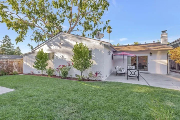 6166 Iowa Drive, San Jose, California 95123