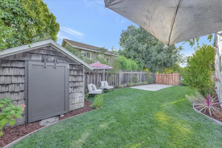 6166 Iowa Drive, San Jose, California 95123