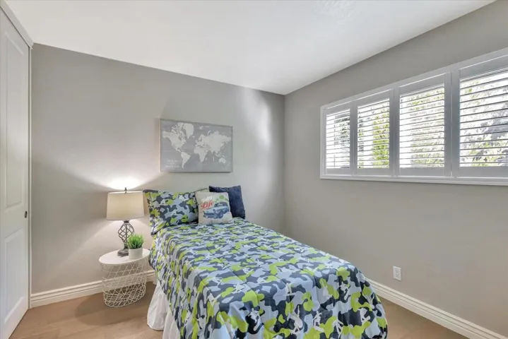 6166 Iowa Drive, San Jose, California 95123