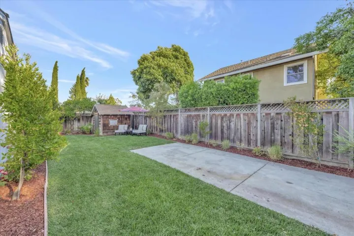 6166 Iowa Drive, San Jose, California 95123