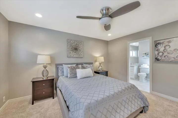 6166 Iowa Drive, San Jose, California 95123