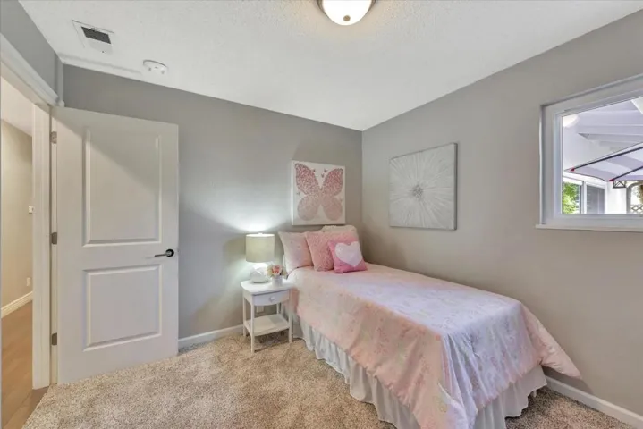 6166 Iowa Drive, San Jose, California 95123