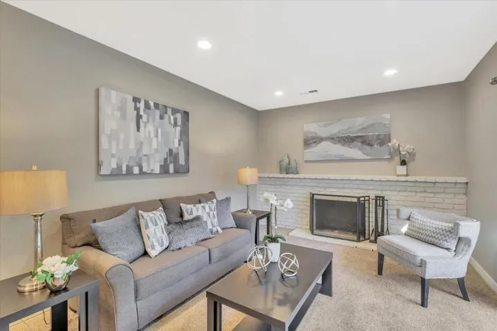 6166 Iowa Drive, San Jose, California 95123