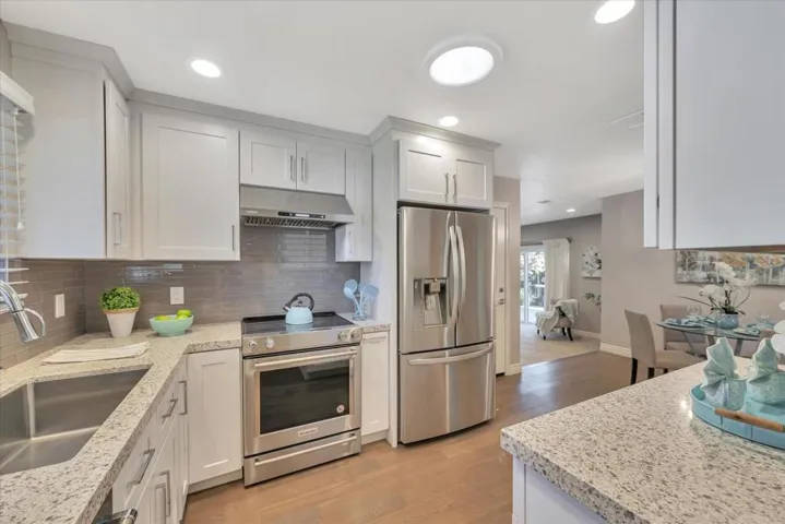 6166 Iowa Drive, San Jose, California 95123