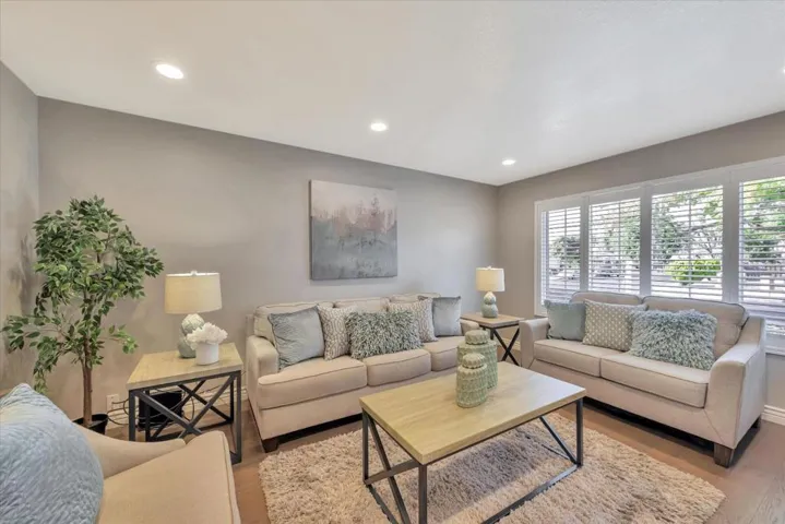 6166 Iowa Drive, San Jose, California 95123