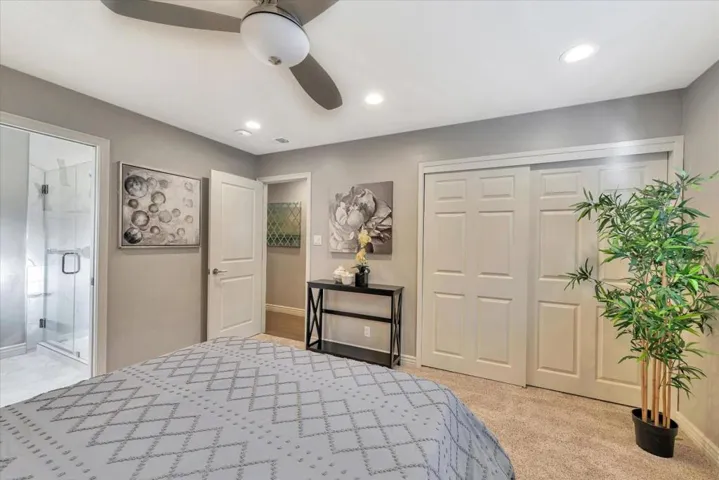 6166 Iowa Drive, San Jose, California 95123