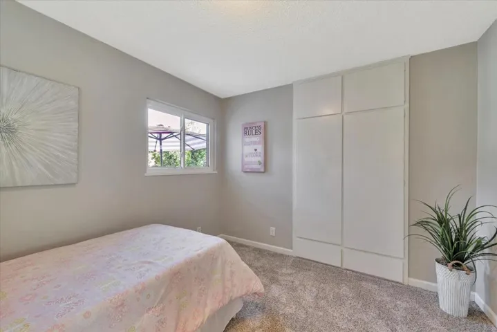 6166 Iowa Drive, San Jose, California 95123