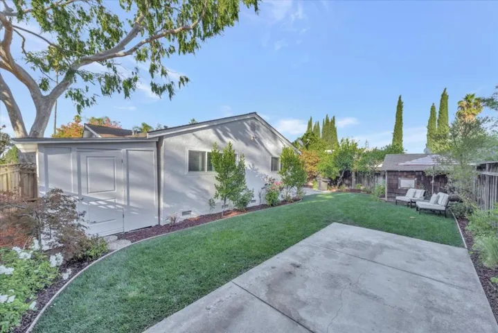6166 Iowa Drive, San Jose, California 95123