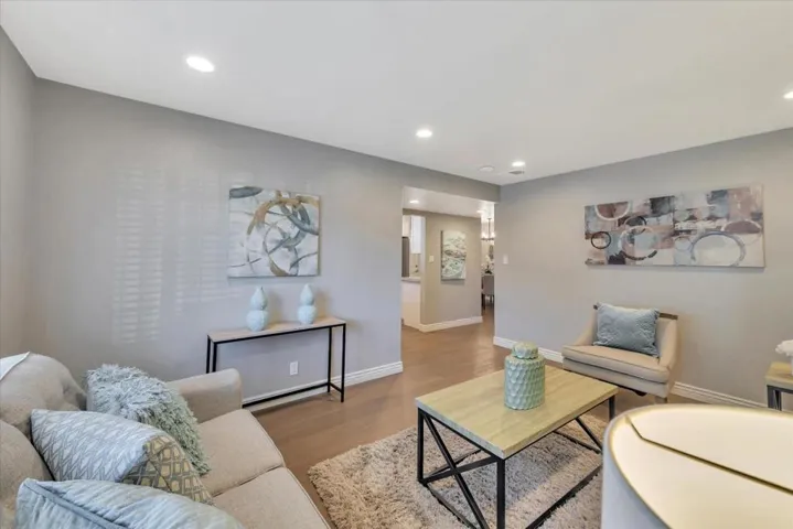 6166 Iowa Drive, San Jose, California 95123
