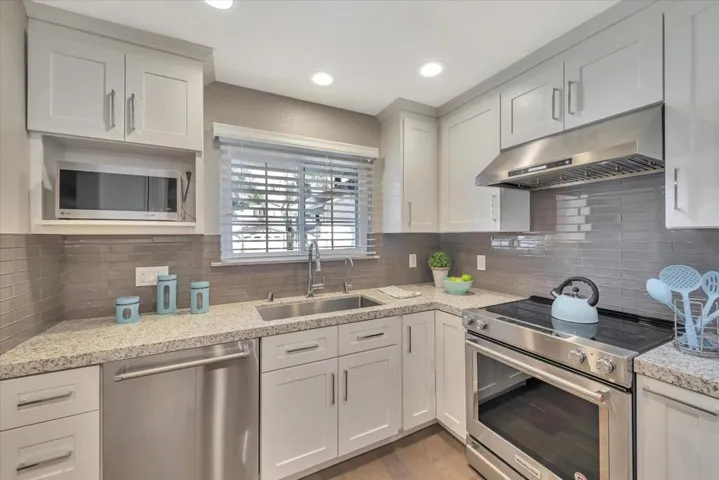 6166 Iowa Drive, San Jose, California 95123
