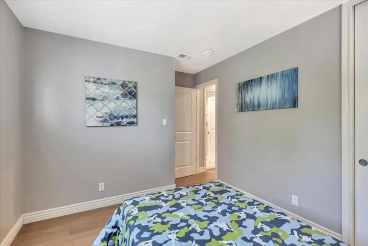 6166 Iowa Drive, San Jose, California 95123