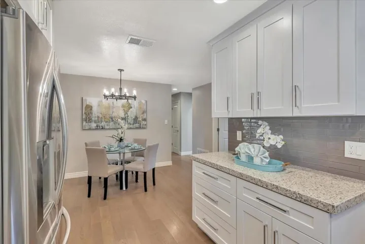 6166 Iowa Drive, San Jose, California 95123