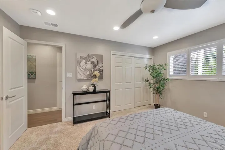 6166 Iowa Drive, San Jose, California 95123