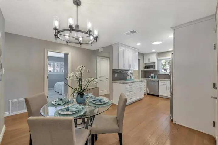 6166 Iowa Drive, San Jose, California 95123