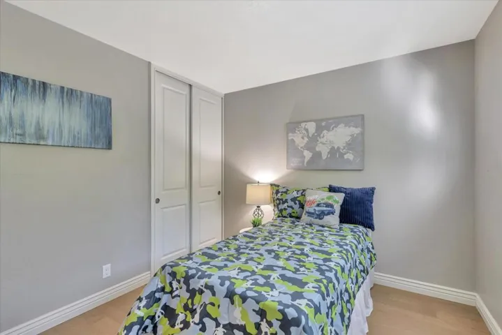 6166 Iowa Drive, San Jose, California 95123