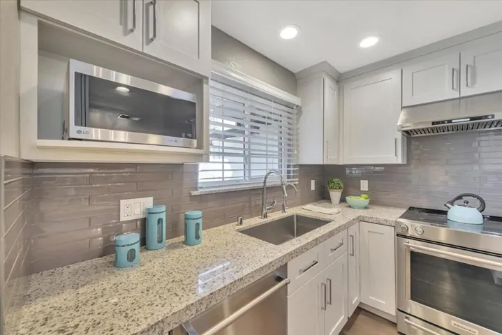 6166 Iowa Drive, San Jose, California 95123