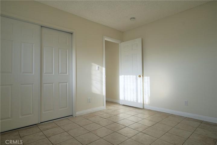 Unit B room #1