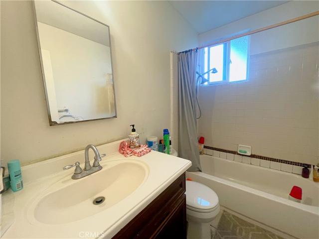 Unit A Bathroom
