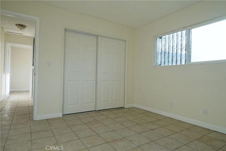 Unit B Room #2