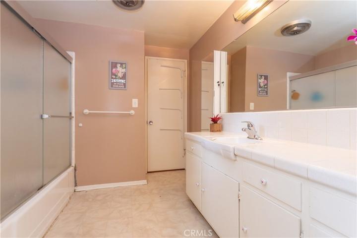 Bathroom number 2.