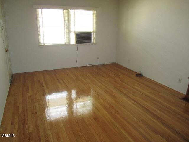 Living Room - Apt. C