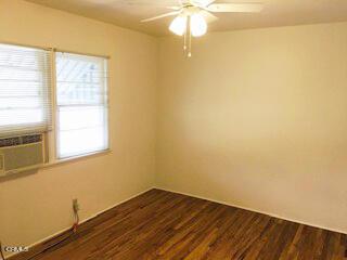 Bedroom - Apt. E
