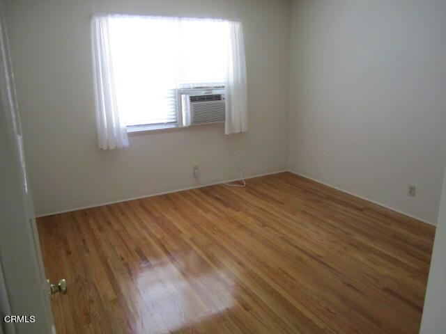 Living Room - Apt. D