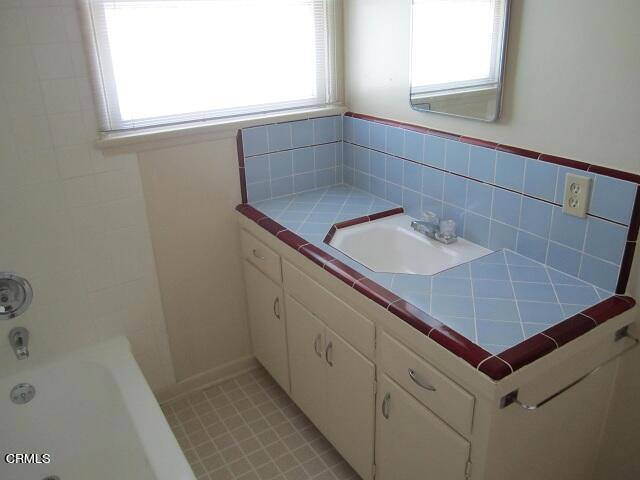 Bathroom - Apt. C