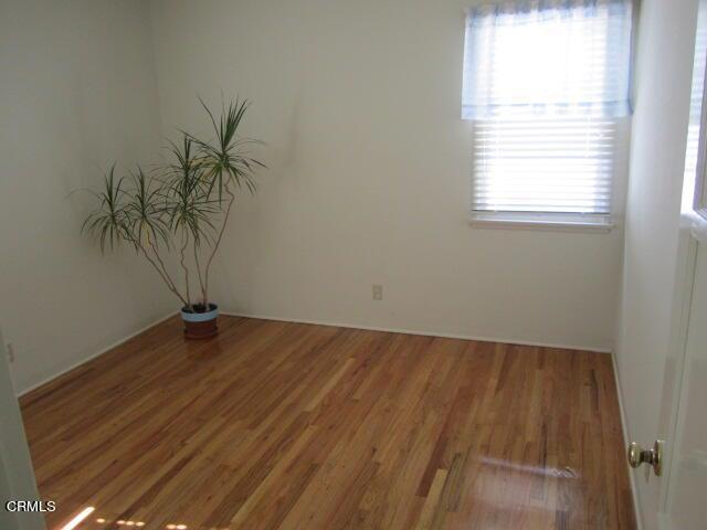 Bedroom - Apt.D