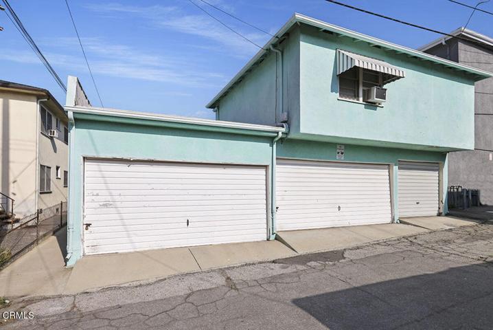 Garages