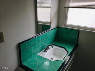 Bathroom - Apt.E