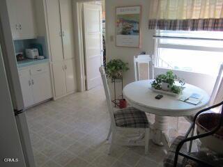 Kitchen - Apt. D