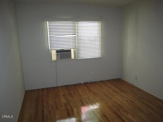 Bedroom - Apt. C