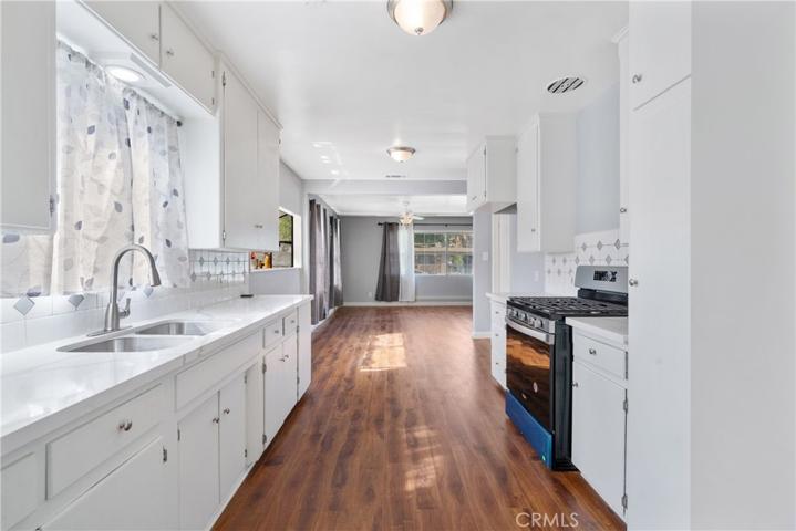 1915 Genevieve Street, San Bernardino, California 92405