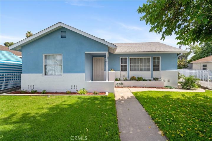 1915 Genevieve Street, San Bernardino, California 92405