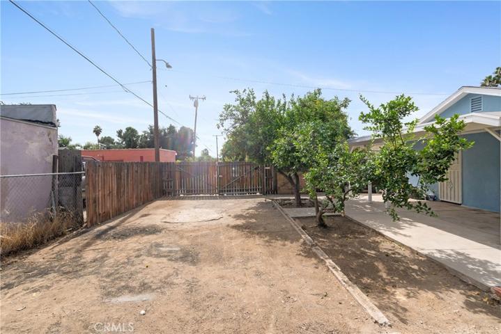 1915 Genevieve Street, San Bernardino, California 92405